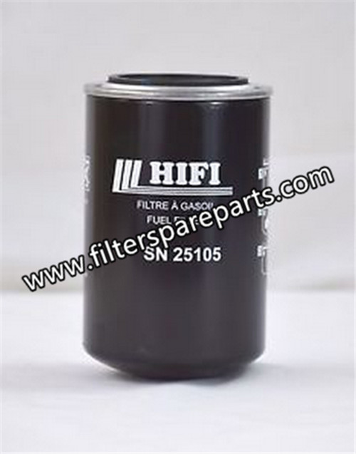 SN25105 HIFI Fuel Filter